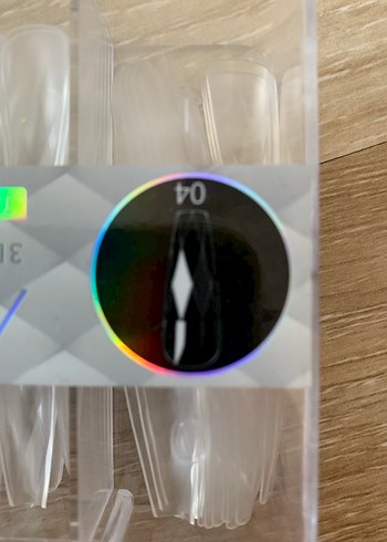 Elmas model tips - Görsel 3