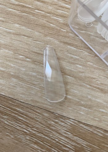 Elmas model tips - Görsel 2