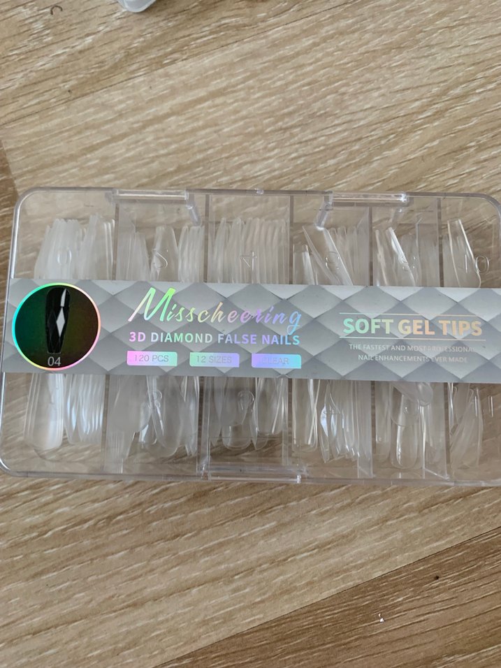 Elmas model tips - Görsel 5