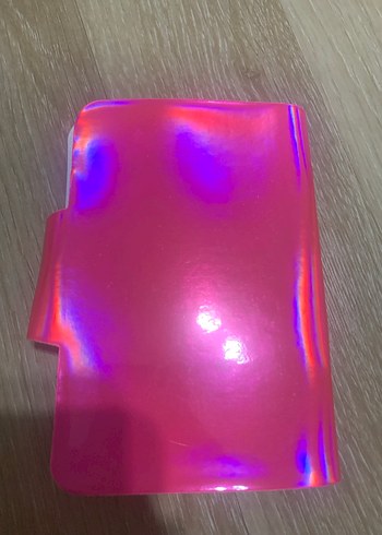 Tırnak sticker albümü - Görsel 2