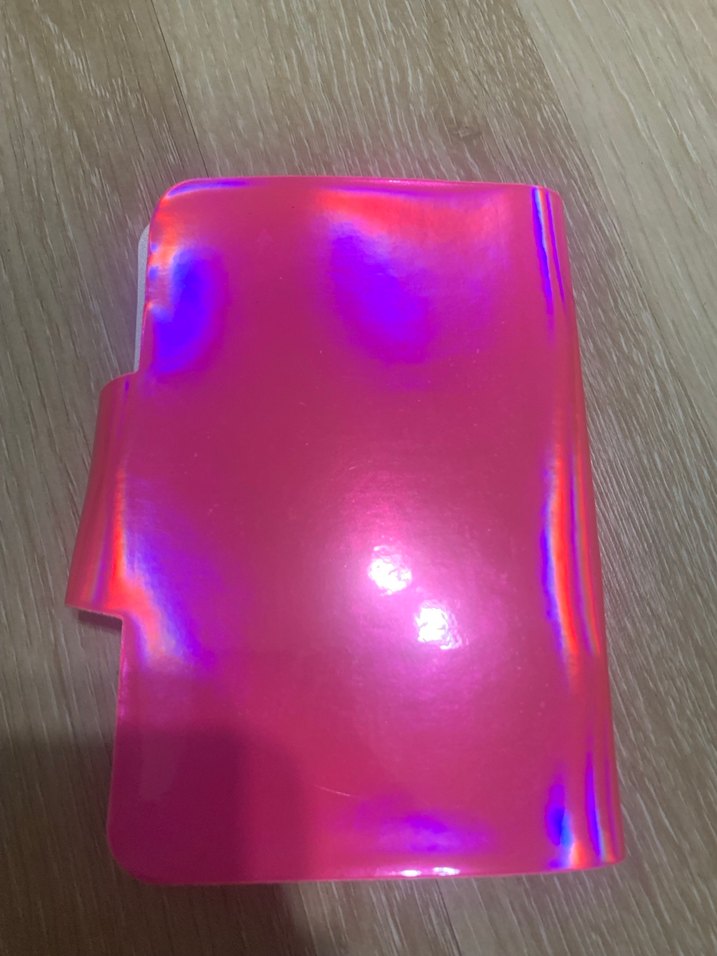 Tırnak sticker albümü - Görsel 2