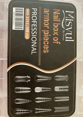 Tüm çeşitlerden tips - Görsel 2