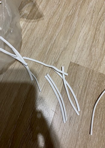 Tel klips - Görsel 3