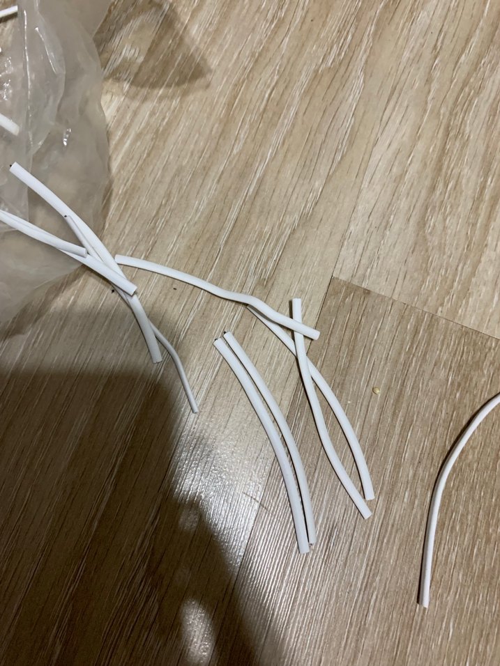 Tel klips - Görsel 3