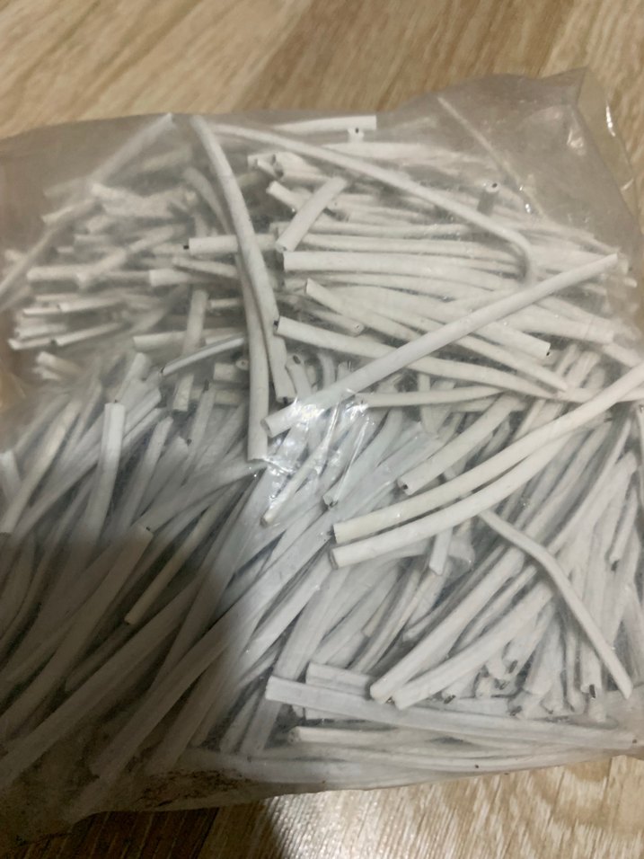 Tel klips - Görsel 2