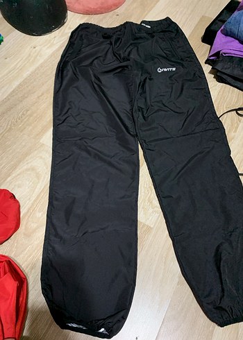 Termal sauna eşofman takımı - Görsel 2