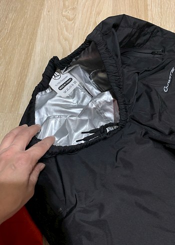 Termal sauna eşofman takımı - Görsel 3