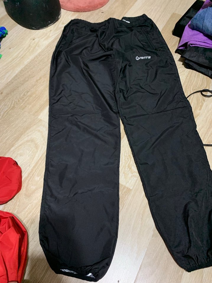 Termal sauna eşofman takımı - Görsel 2