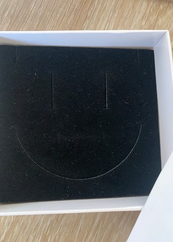 Süngerli takı kutusu - Görsel 2