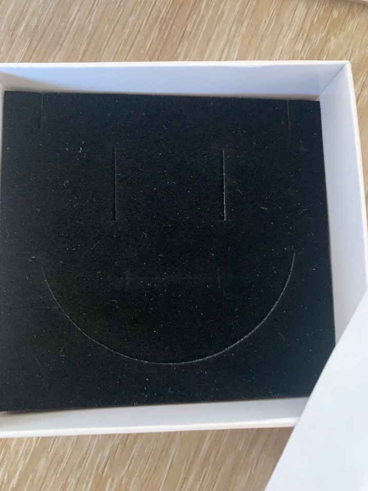 Süngerli takı kutusu - Görsel 2