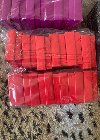 Süngerli takı kutusu - Görsel 8