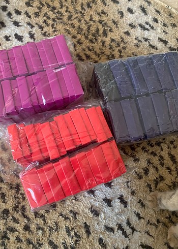 Süngerli takı kutusu - Görsel 6