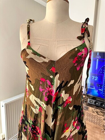 Tasarım tulum - Görsel 3