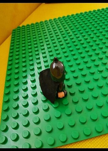 Diğer Lego duplo uyumlu batman