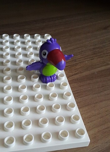 Diğer Lego duplo uyumlu tukan