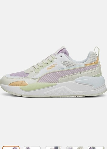 Puma Puma x ray kadin spor ayakkabi