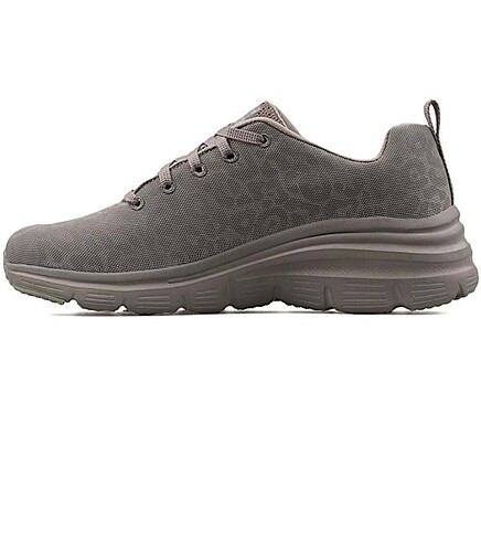 Skechers günlük kadın spor ayakkabı bej