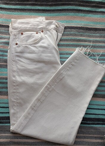 36 Beden Mango jean
