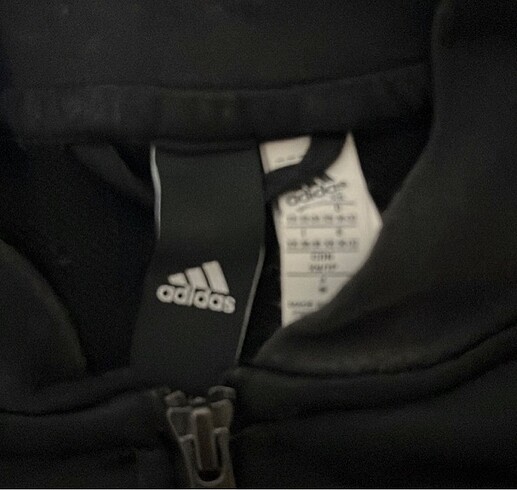Adidas Orijinal Adidas ceket