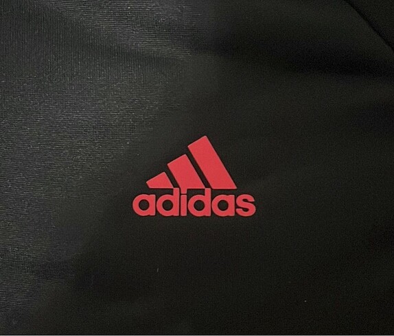 s Beden Orijinal Adidas ceket