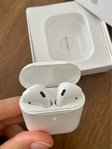 Apple Airpods