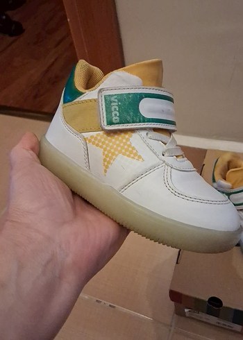 Vicco Vicco ayakkabı unisex