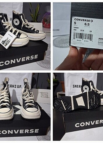 CONVERSE 37,5