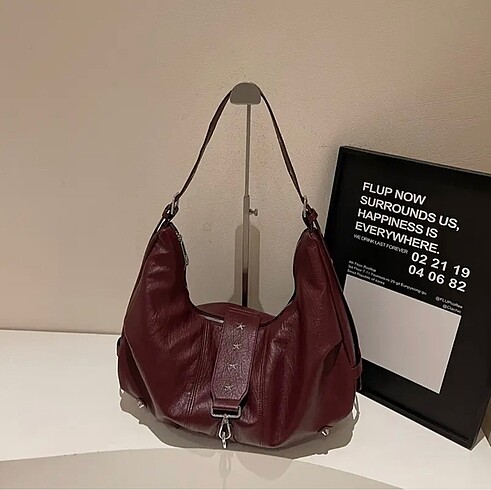 y2k vintage çanta