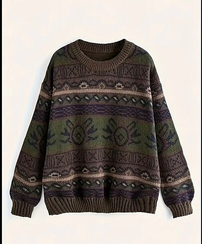 vintage retro kazak