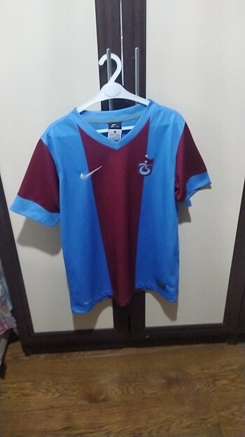 Trabzonspor orijinal forma 