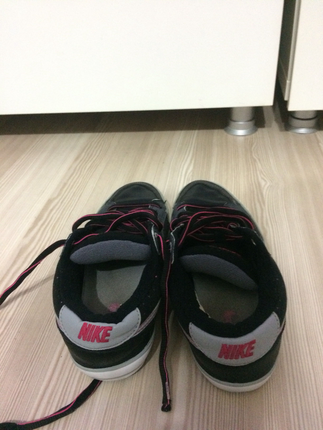 38 Beden 38 numara Nike 