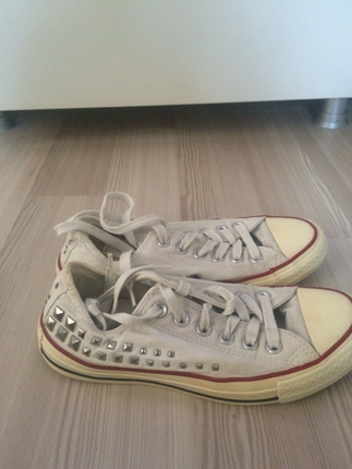 Orjinal converse