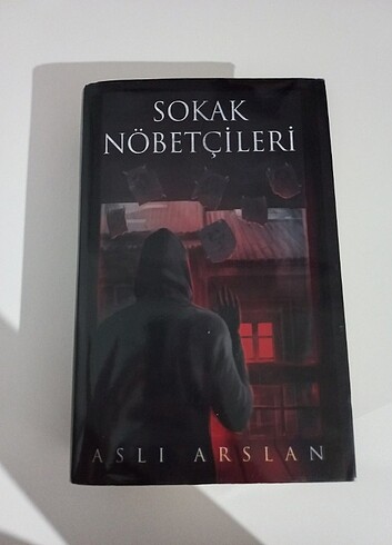 Sokak nöbetçileri 
