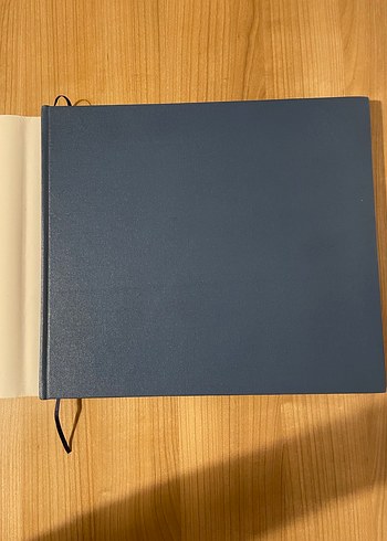 Cemal Yalkış - Kalbim Egede Kaldı Ciltli Kitap - Görsel 3