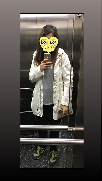 Colıns yağmurluk