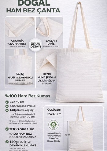 Hambez Çanta - Görsel 2