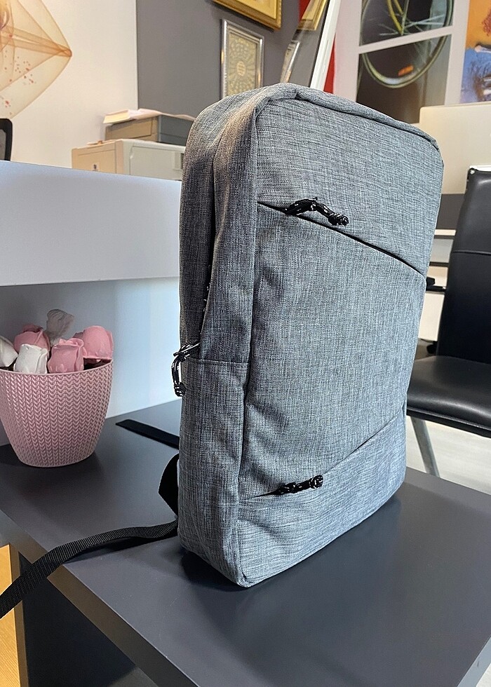 Laptop çantası - Görsel 3