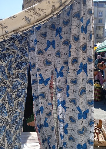 xxl Beden pamuk lü pijama