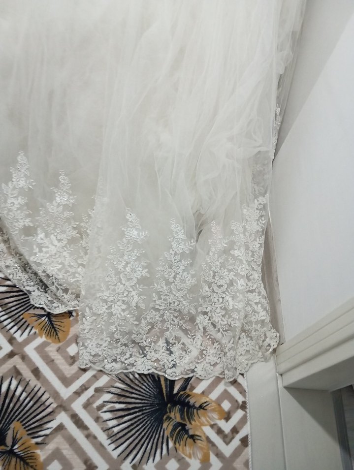 gelinlik - Görsel 5