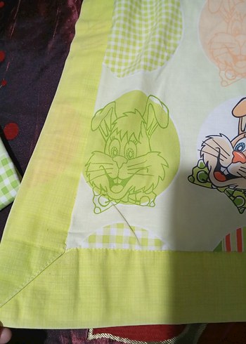 çocuk pikesi - Görsel 3