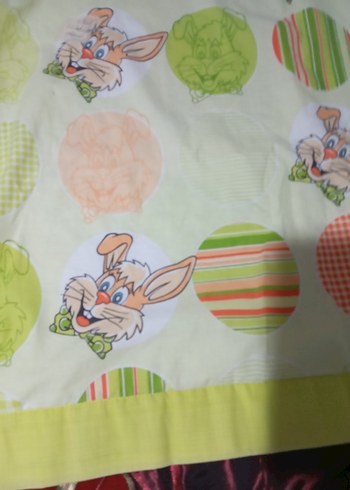 çocuk pikesi - Görsel 2