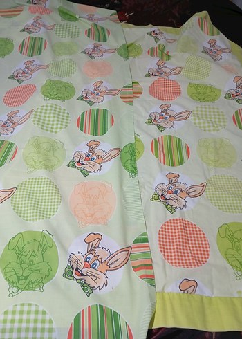 çocuk pikesi - Görsel 8