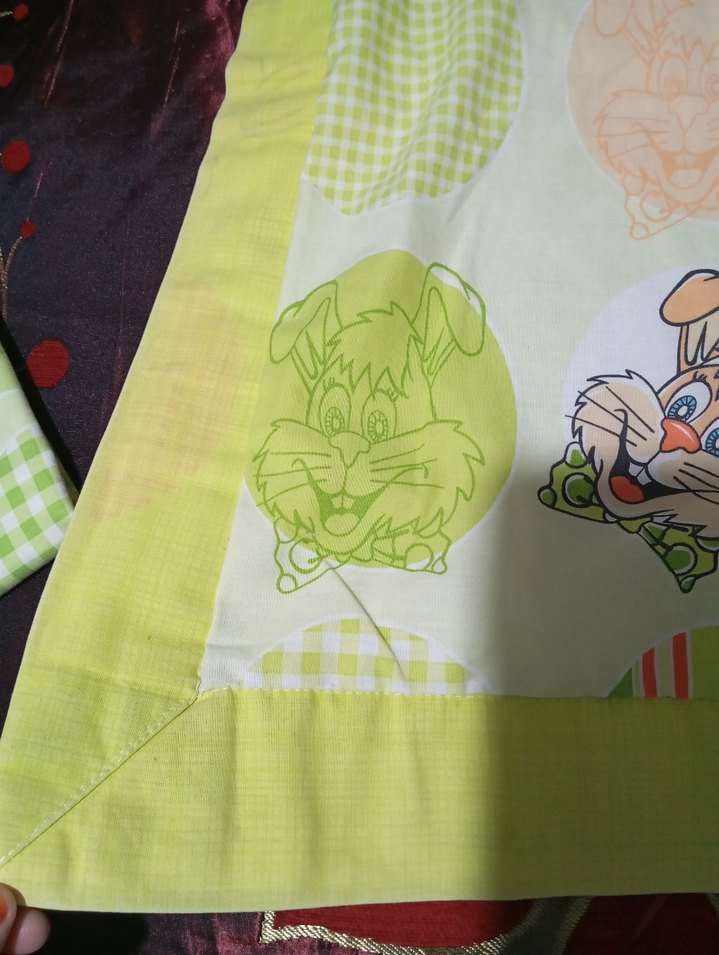 çocuk pikesi - Görsel 3