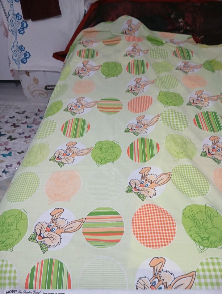 çocuk pikesi - Görsel 5