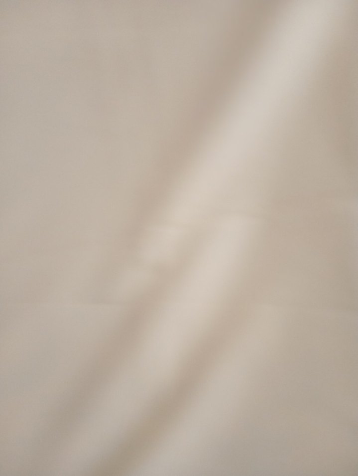 Pastel Bej Düz  masa örtüsü - Görsel 2