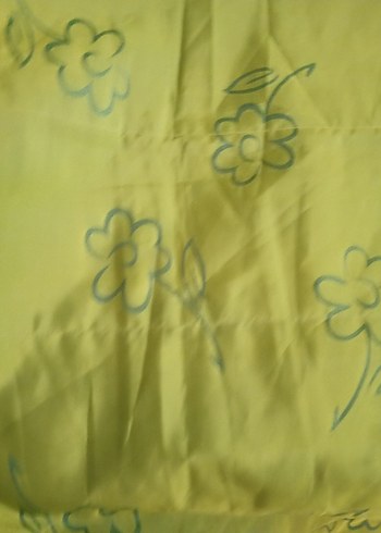 Parlak Yeşil yatak örtüsü - Görsel 4