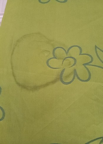 Parlak Yeşil yatak örtüsü - Görsel 8