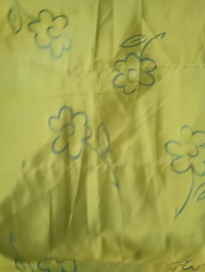 Parlak Yeşil yatak örtüsü - Görsel 4