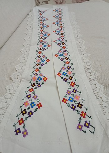 kanaviçe