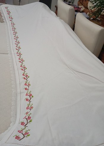 kanaviçe